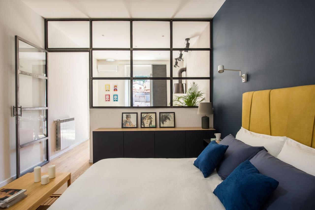Matteotti 16 - Suites In Cefalù Kültér fotó