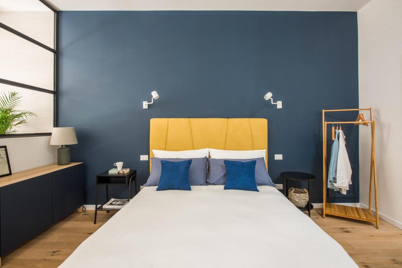 Matteotti 16 - Suites In Cefalù Kültér fotó