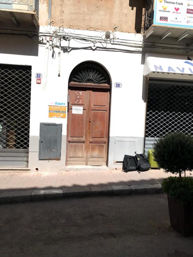 Matteotti 16 - Suites In Cefalù Kültér fotó